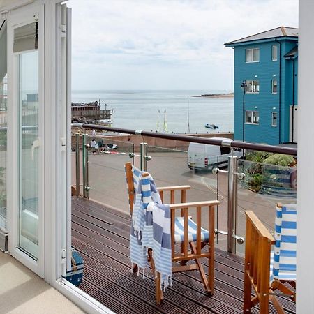 Beacon House Exmouth Exterior foto