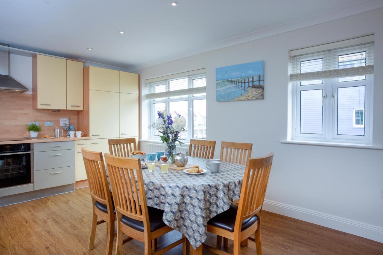 Beacon House Exmouth Exterior foto
