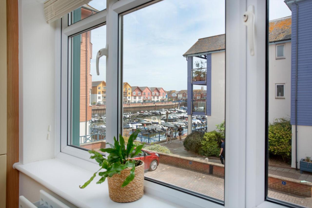 Beacon House Exmouth Exterior foto