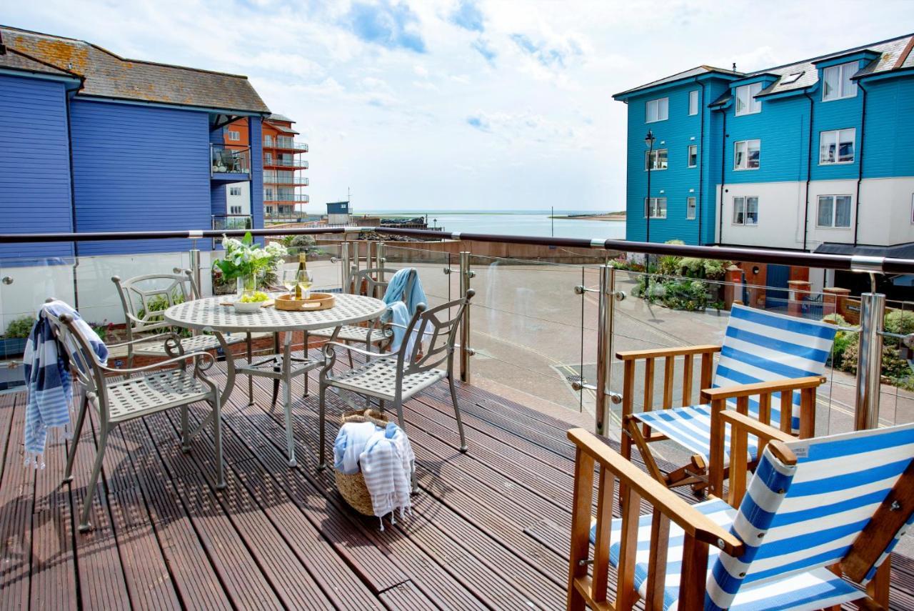Beacon House Exmouth Exterior foto