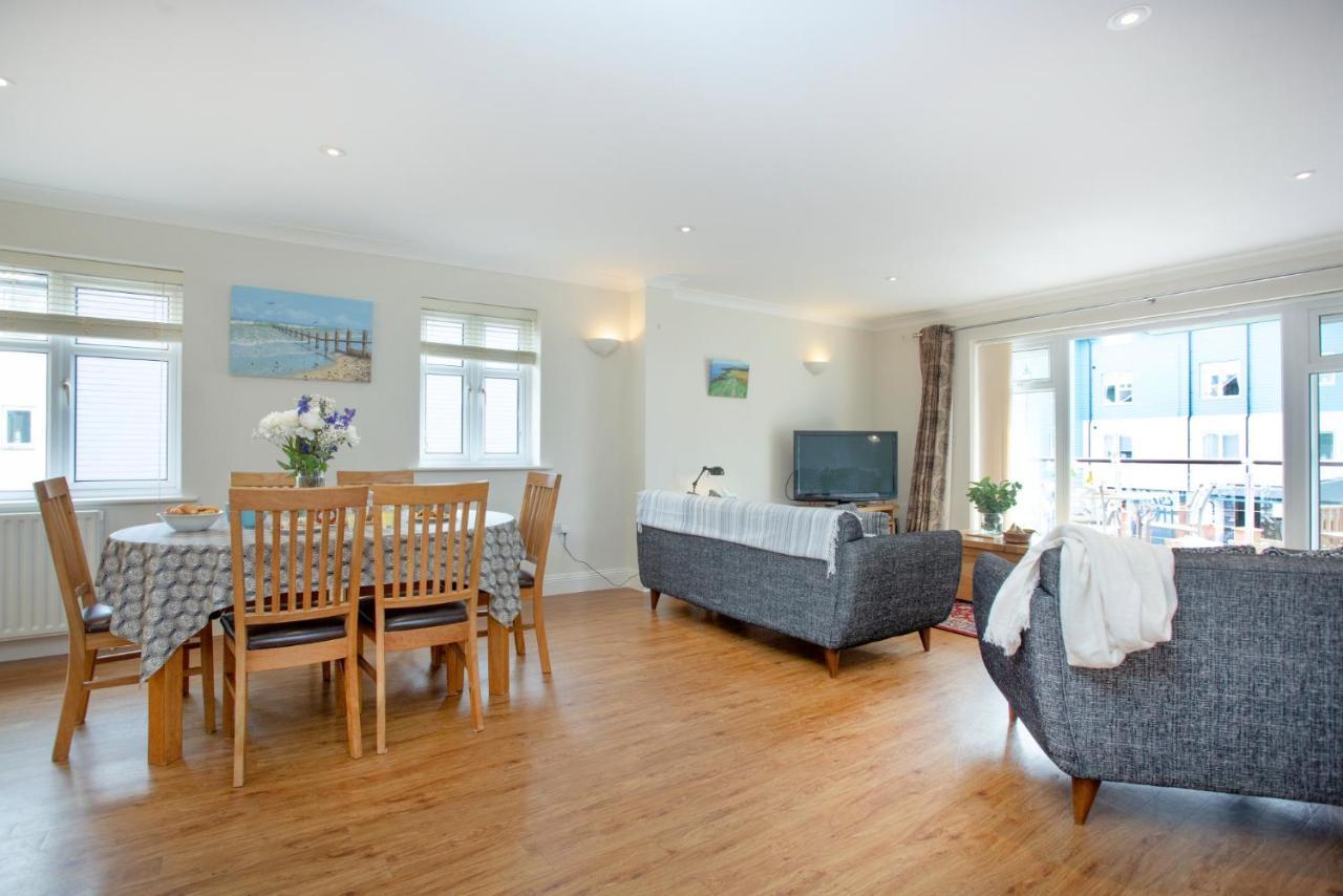 Beacon House Exmouth Exterior foto