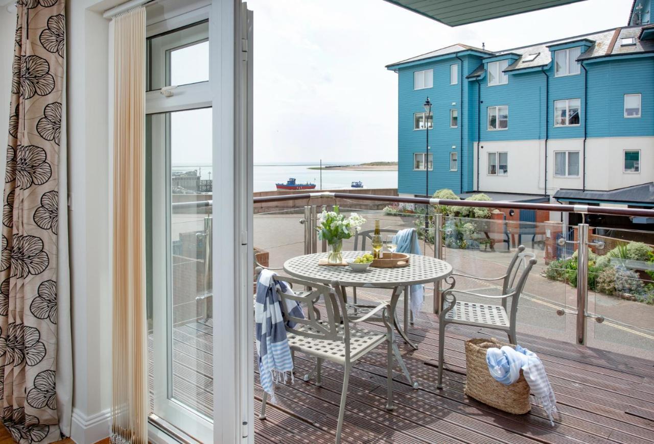 Beacon House Exmouth Exterior foto